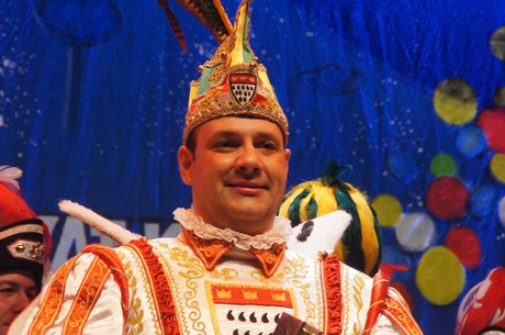 Sitzung der Aidshilfe